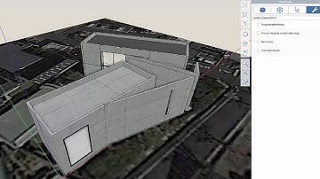 Autodesk FormIt 360 export 3ds max import