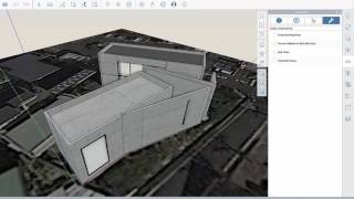 Autodesk FormIt 360 export 3ds max import