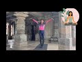 நீ வேர லெவல் மா 😲😱#Yoga day#Trending#Yoga@Dr.SamsInfo