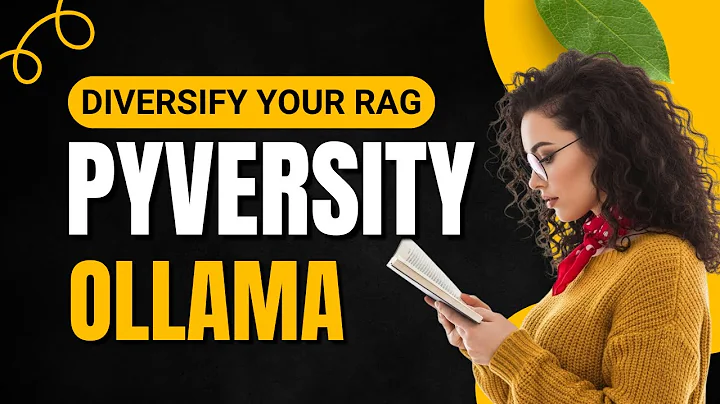 Pyversity with Ollama: Stop Redundant RAG Results: Full Install and Demo