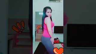 goyangin adek bang..!! #bigolivevideo