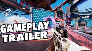 SplitGate Season 0 Gameplay Trailer!
