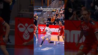 Eyes Go  Ball Goes   ehfeuro2026 handball hndbold