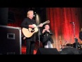 Justin Hayward - Canterbury Cathedral 10 Dec 2011 - Forever Autumn