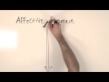 Learning Domains