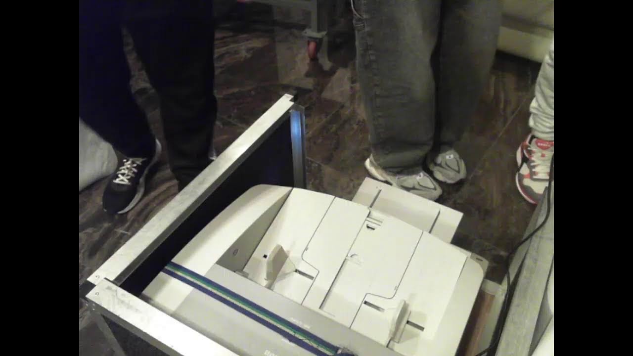 BARSA SPA - OPERATORE  ECOLOGICO 2B - TURNO 3