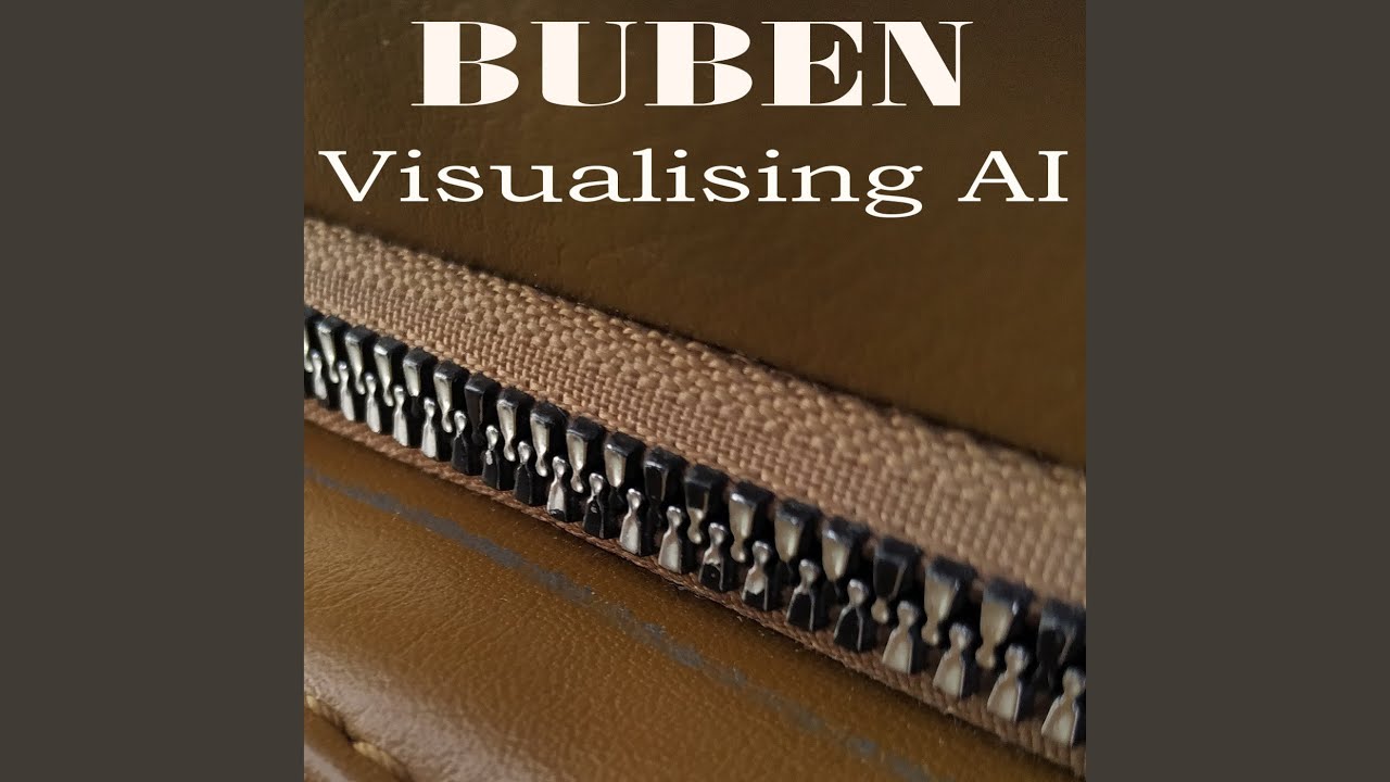 YouTube에서 Visualising AI (Original Mix) 보기 YouTube에서 Visualising AI (Original Mix) 보기
