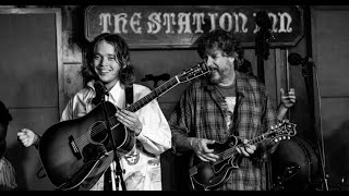 Download Lagu Leftover Salmon \u0026 Friends • FULL SHOW • Nashville, TN - 5/24/22 MP3