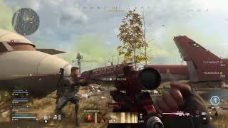 Warzone Vehicle Snipes Compilation