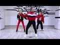 Bhad Bhabie - Gucci Flip Flops | DANCE-COOL | Choreo by M.Alina