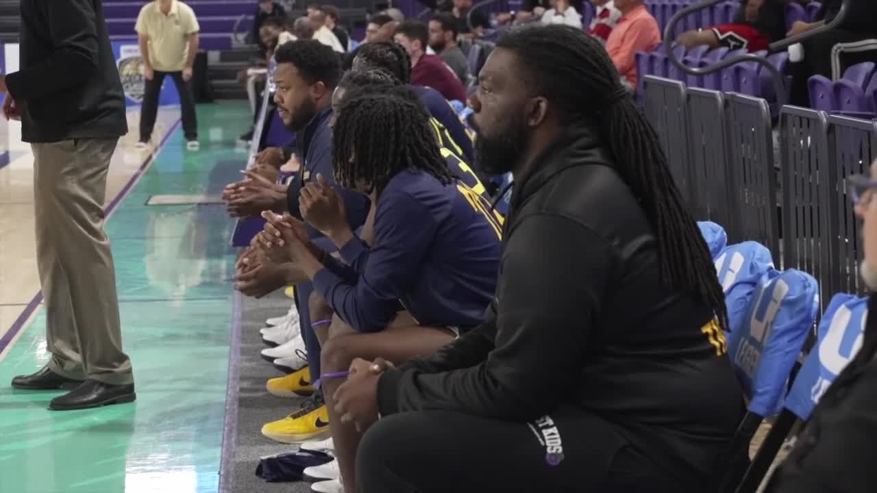 City of Palms Classic brings basketball excellence to Fort Myers