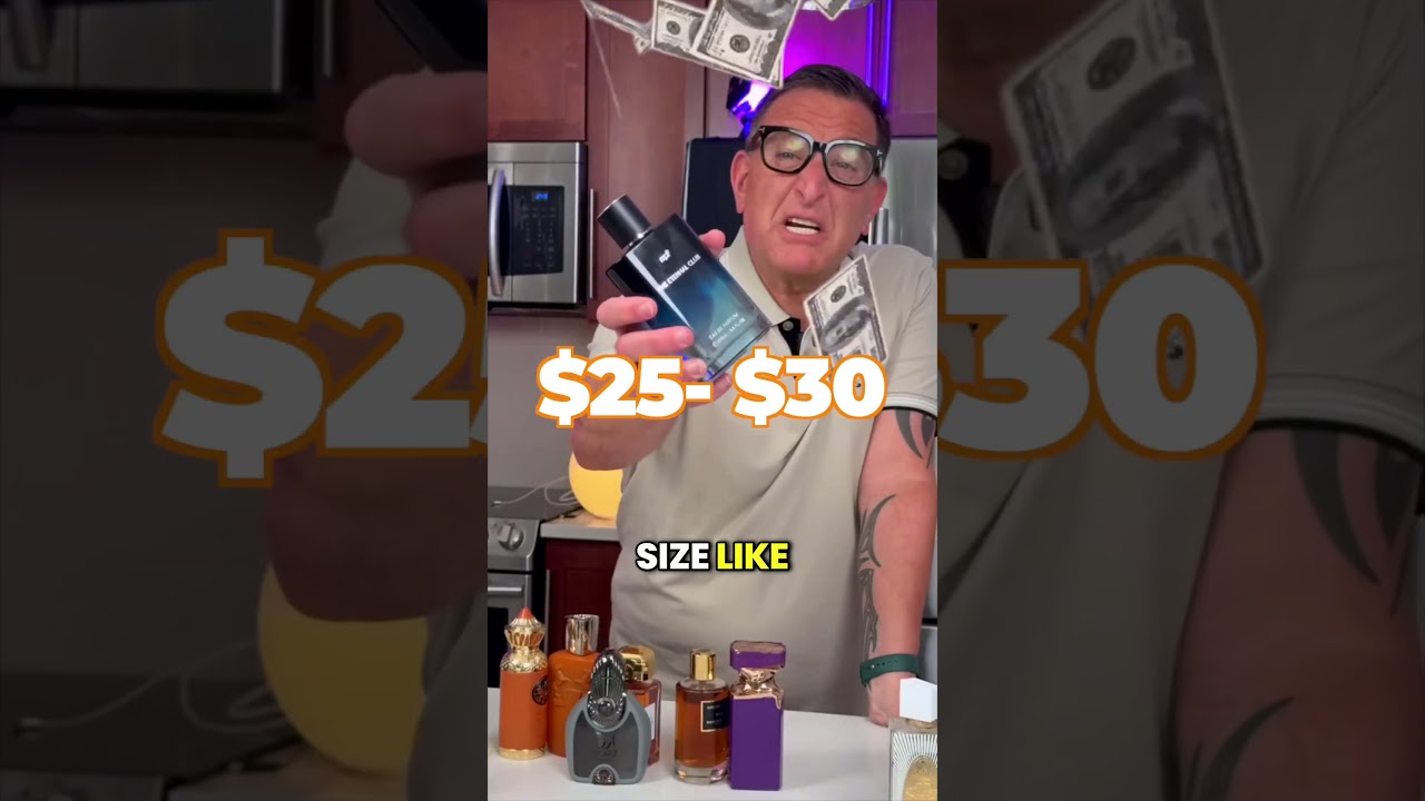 layering fragrances men