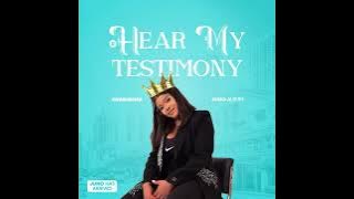 Kharishma – 0712 (feat. Ba bethe Gashoazen) [Produced by Ba bethe Gashoazen]