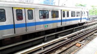 台北捷運C301型 043/044