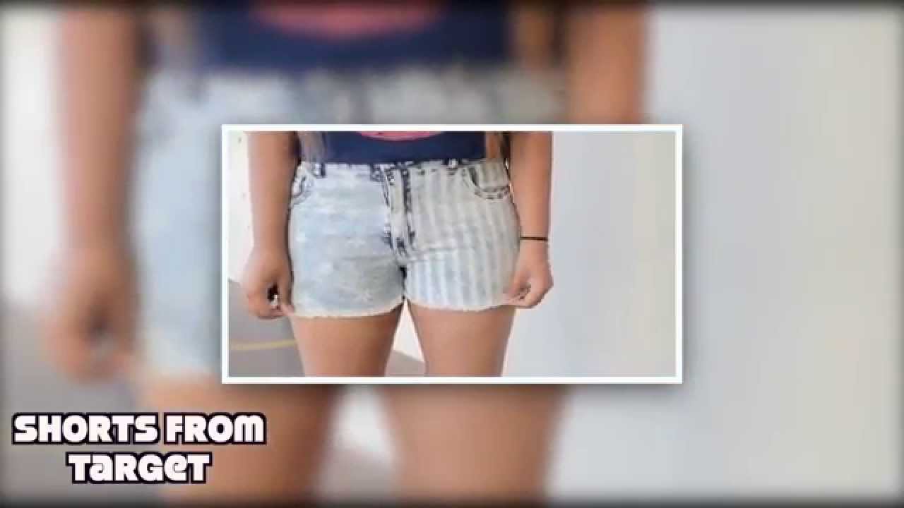 2014 Quick 4th of July Outfits!