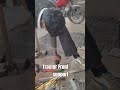 tractor front support  #viralreels #newreel #reelsindia #dailypost #followformore  #welding #welder