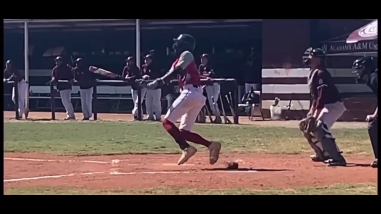 Calvin Butler 2020 6’1 Primary Catcher