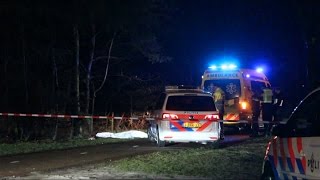 Er Is Een Verdachte Gearresteerd In Verband Met De Dood Van Mariëlle Markgraaff Uit Helmond...