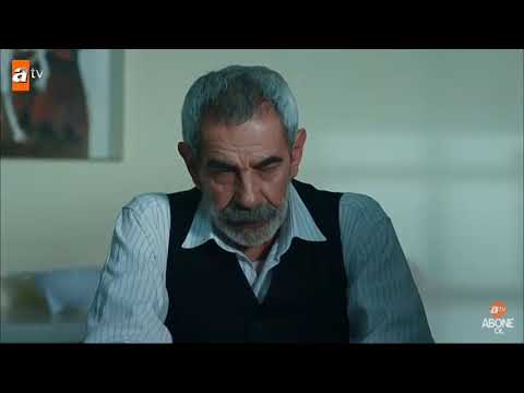 EDHO-şahin ağanın en cool sahnesi