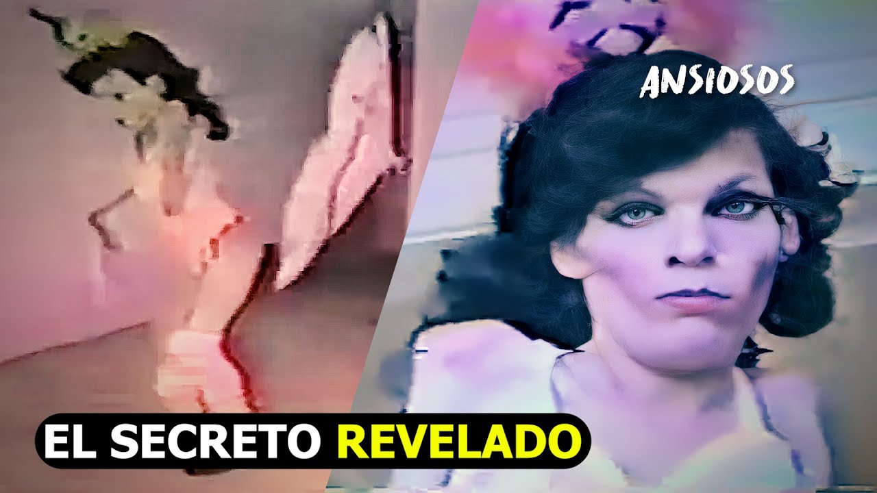 Obedece a la Morsa, La Verdadera Historia - Dr. Creepy - video