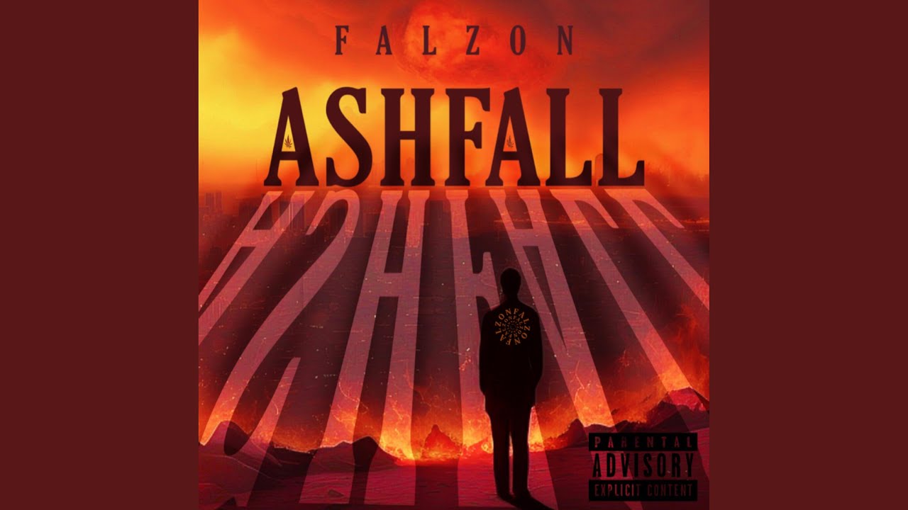 Watch ASHFALL on YouTube Watch ASHFALL on YouTube