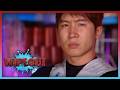 Thi Vo Vs Trash-Talking Warren | Wipeout