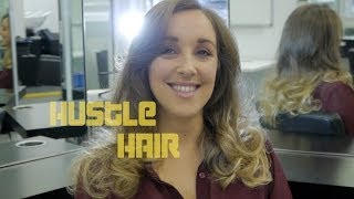 Hustle Hair | Amy Adams In American Hustle | Andrew Collinge TV