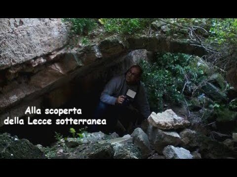 Video: Tunnel Per Civiltà Sotterranee? - Visualizzazione Alternativa