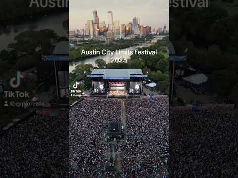 Thoughts on ACL Festival this year