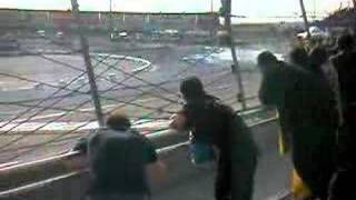 D1GP Irwindale Speedway 2005