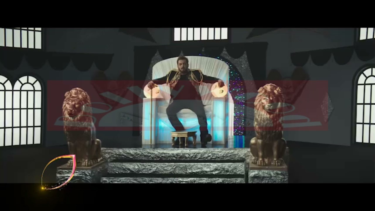 big boss 16 teaser salman khan 2022