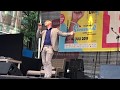 Christian Deussen live Medley - CSD München 2019