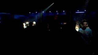 Def Toys @ Future vs Classix (Complex Tek Room)
