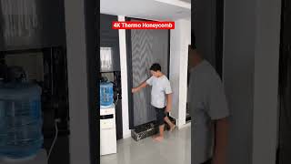 4K Thermo Honeycomb Perde Avantajları Nedir?