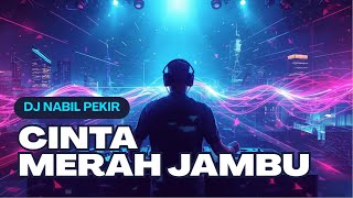 Download Lagu CINTAKU HANYA KAMU CINTA MERAH MERAH JAMBU | CINTA MERAH JAMBU VIRAL TIKTOK MP3