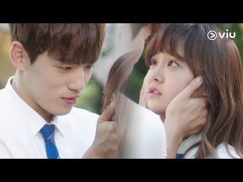 SCHOOL 2017 학교2017 Ep 15: I Just Want To Look At You [ENG]