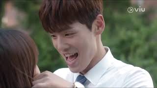 SCHOOL 2017 학교2017 Ep 15: I Just Want To Look At You [ENG]