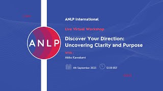 Discover Your Direction: Uncovering Clarity and Purpose with Akiko Kawakami