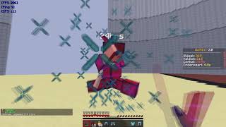 Tryyourself vs eliquid 480 fps