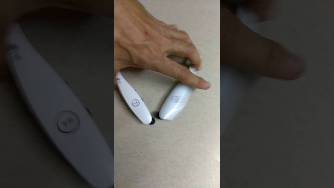 Lg HBS750 vs LG HBS900 Review