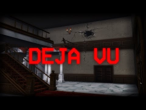 Deja Vu Ambience