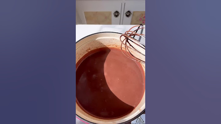 منى بدها اطلبلها دانيت وانا عملتو بالبيت بطريقة سهلة  #chocolate