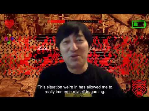 Suda51 teases No More Heroes 3 gameplay