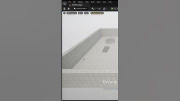 Take A Screenshot In Unreal Engine - Beginner Tutorial #ue5 #unrealengine5
