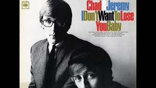 Chad &amp; Jeremy ~ I Have Dreamed