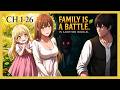 [1-26] Arranged Marriage in Another World Revealed His INSANE Abilities | Manhwa Recap