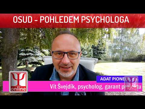 Video: O Vynikajících Dívkách: Pohled Psychologa