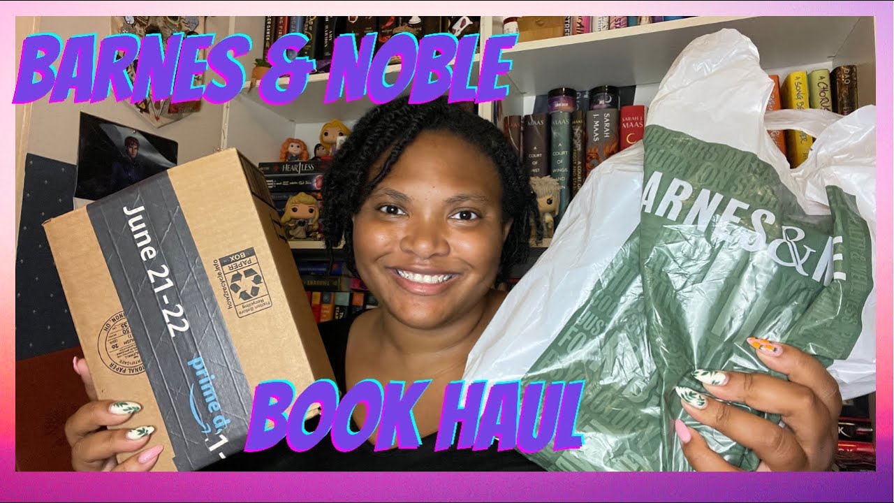 Barnes Noble Book Haul And Preorder June 2021 YouTube barnes-noble-book-haul-and-preorder-june-2021-youtube