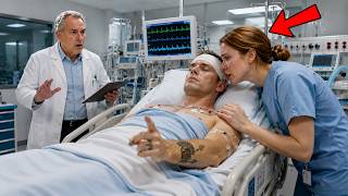 Doctors Gave Up on Dying SEAL Sniper—New Nurse Whispered His Call Sign, He Moved