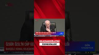 Devlet Bahçeliden Dikkat Çeken Kılıçdaroğlu Yorumu